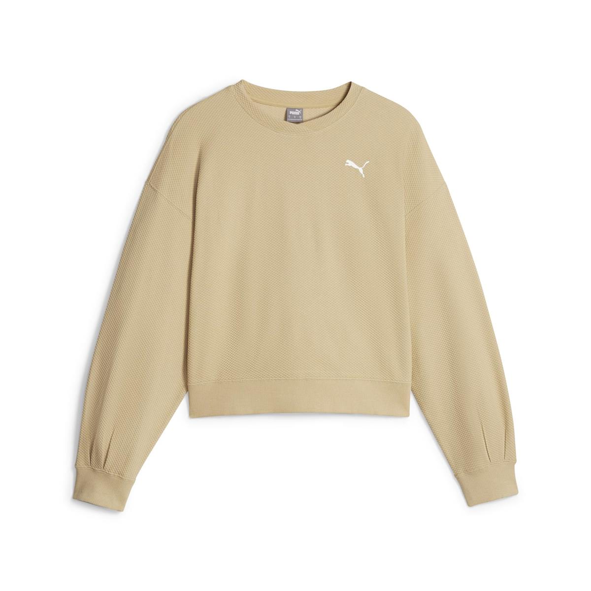 Her Crew Kadın Sweatshirt