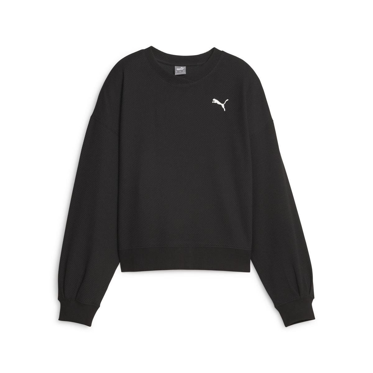 Her Crew Kadın Sweatshirt