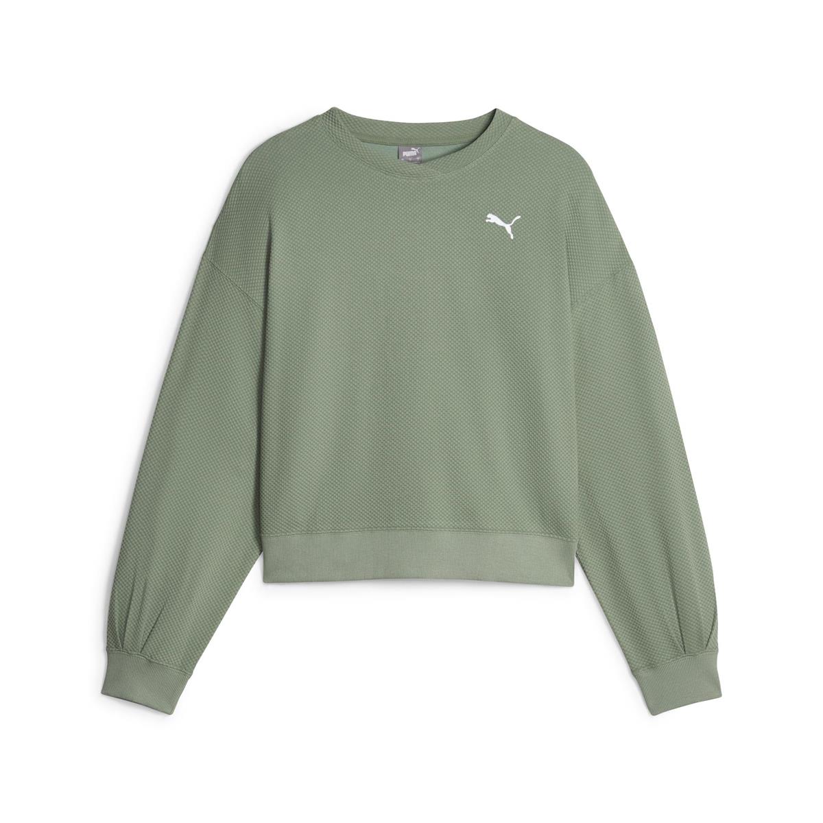 Her Crew Kadın Sweatshirt