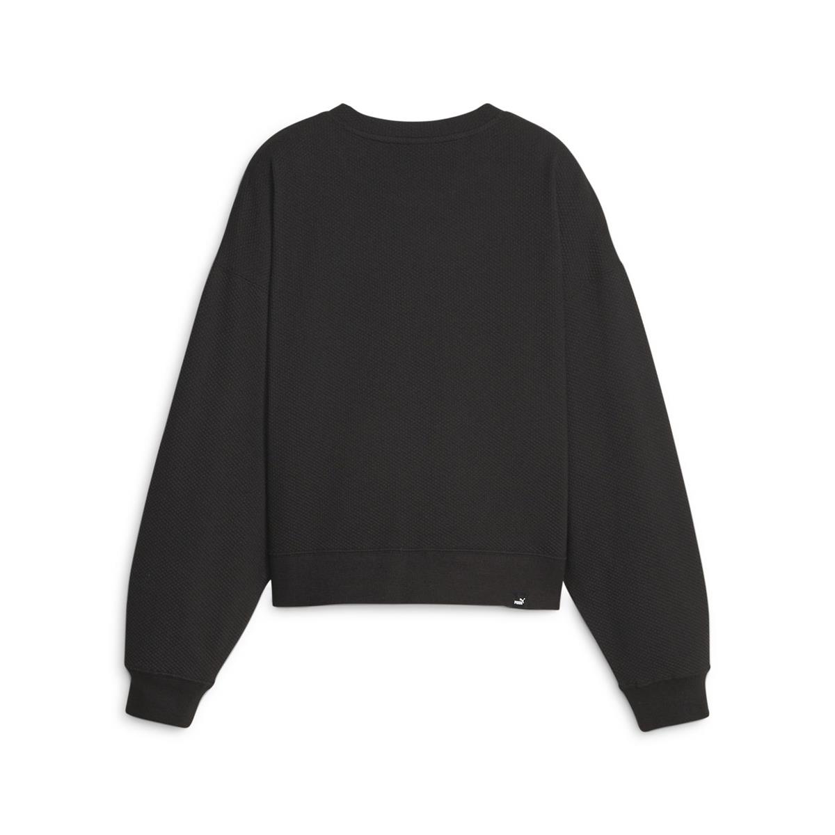 Her Crew Kadın Sweatshirt