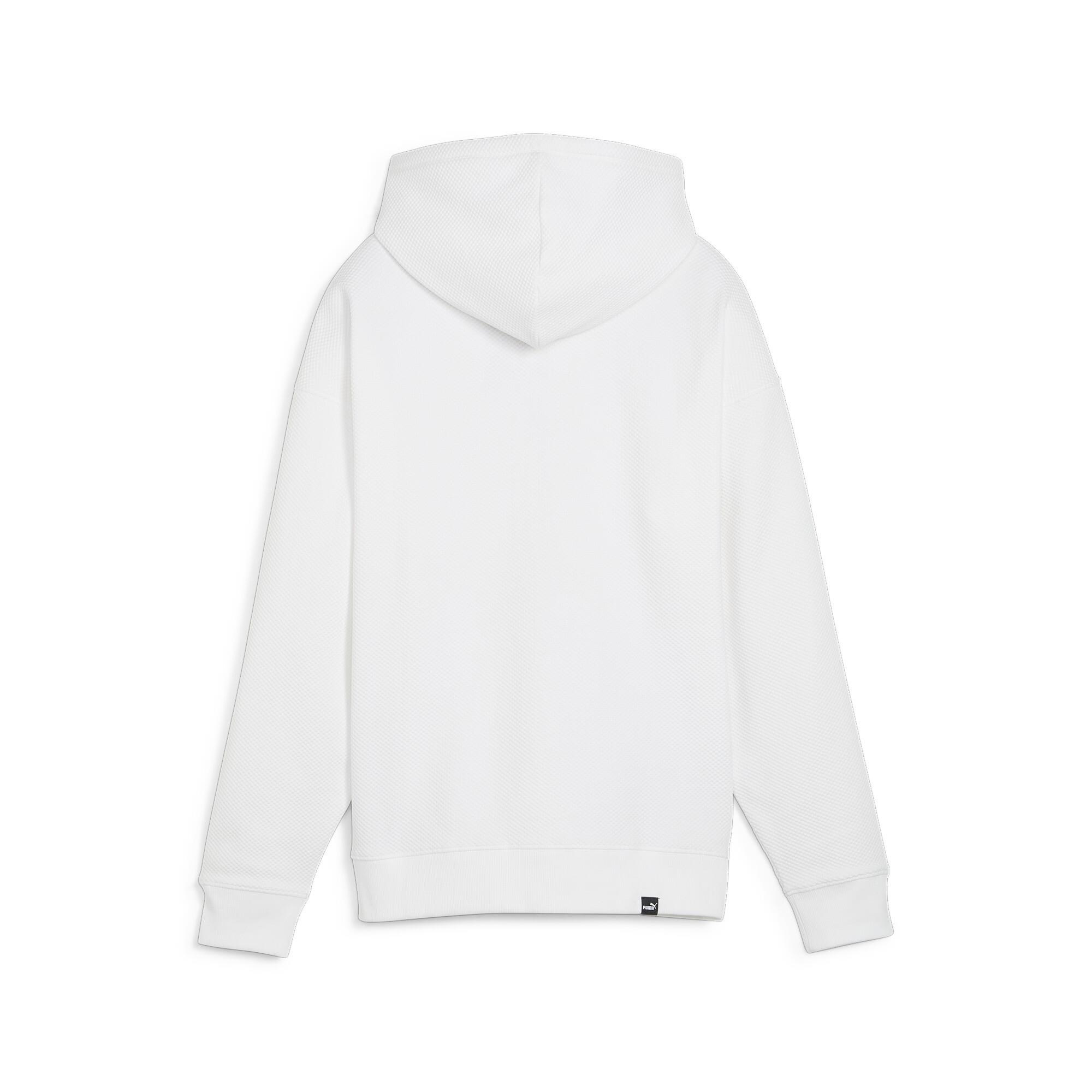 Her Full-Zip Hoodie Kadın Sweatshirt