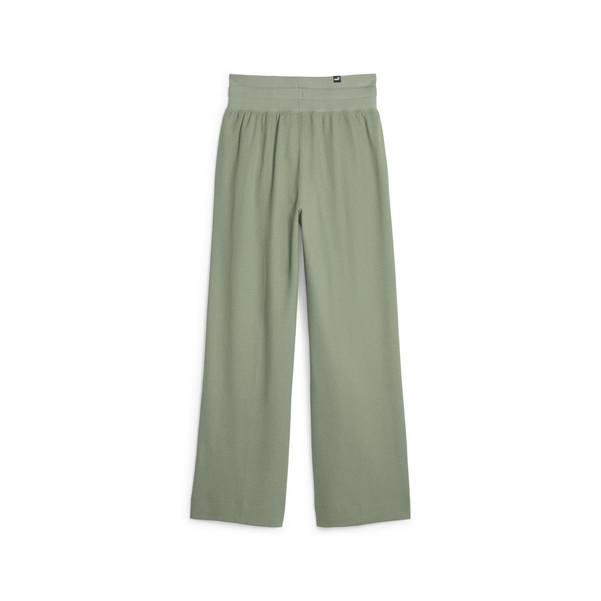 Her High Waist Straight Pants Kadın Eşofman Altı