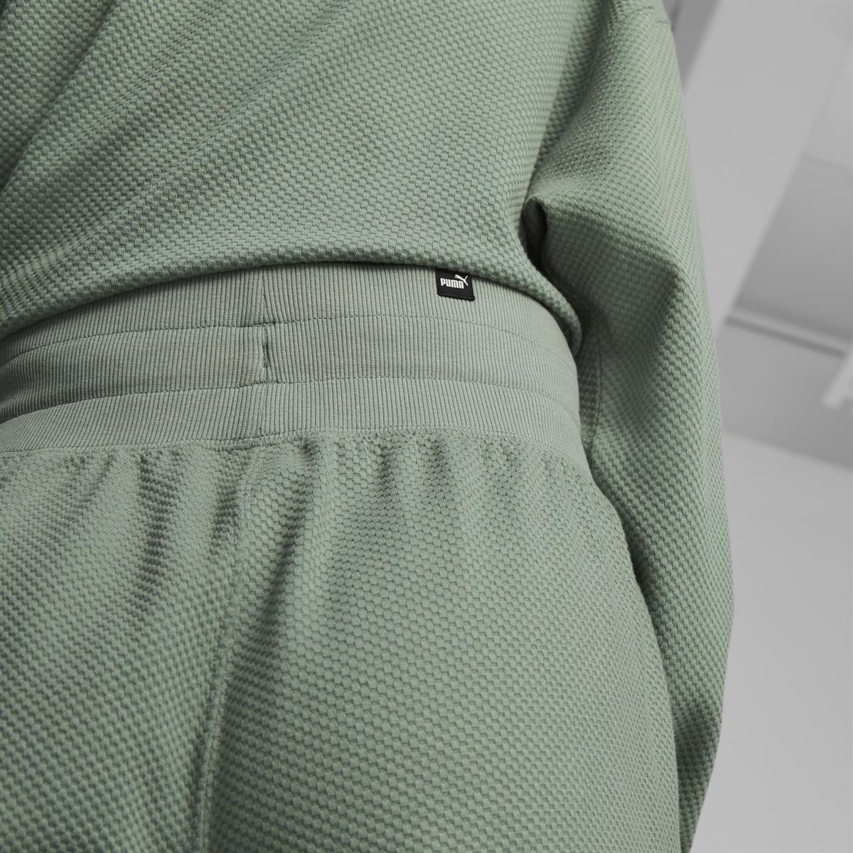 Her High Waist Straight Pants Kadın Eşofman Altı