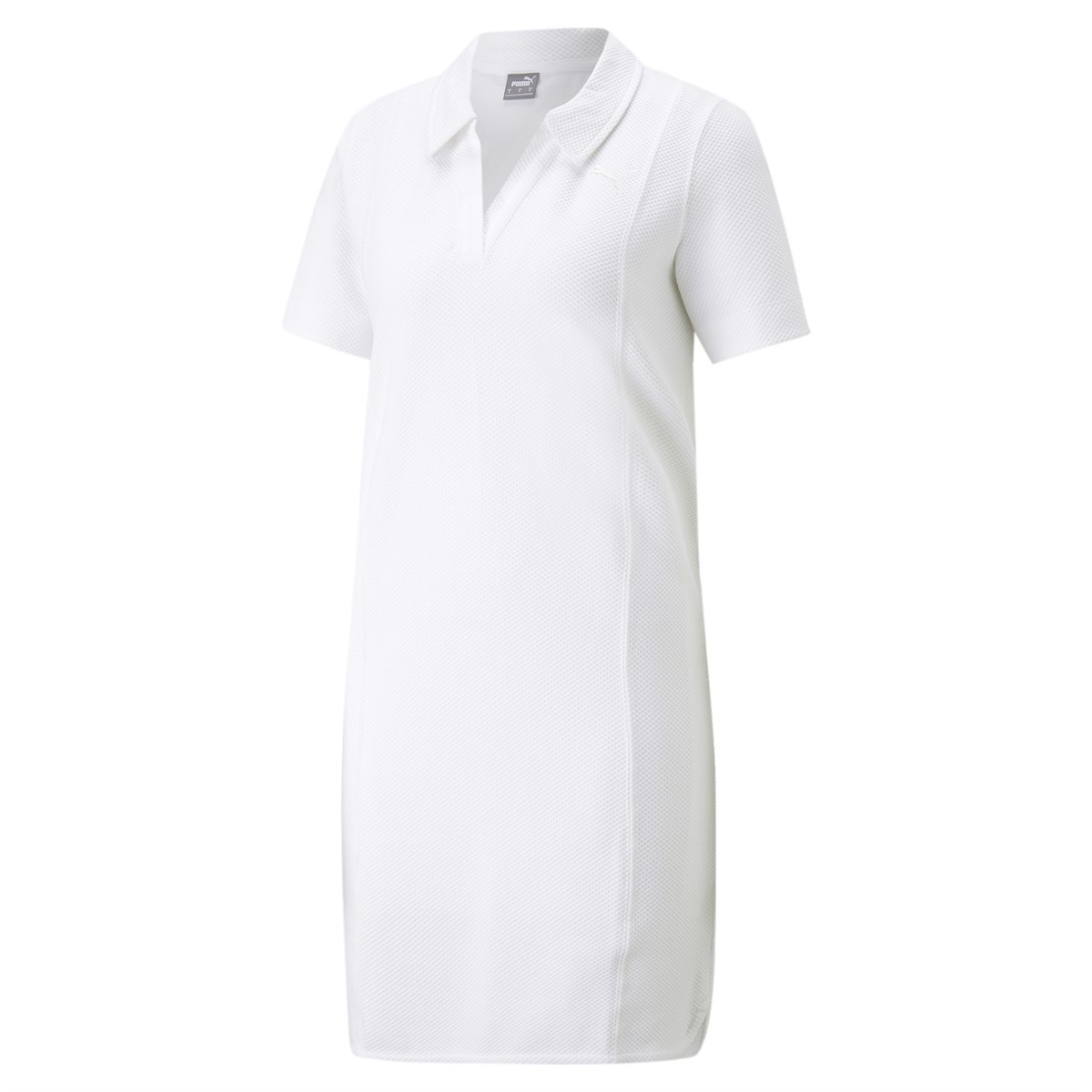 Her Polo Dress