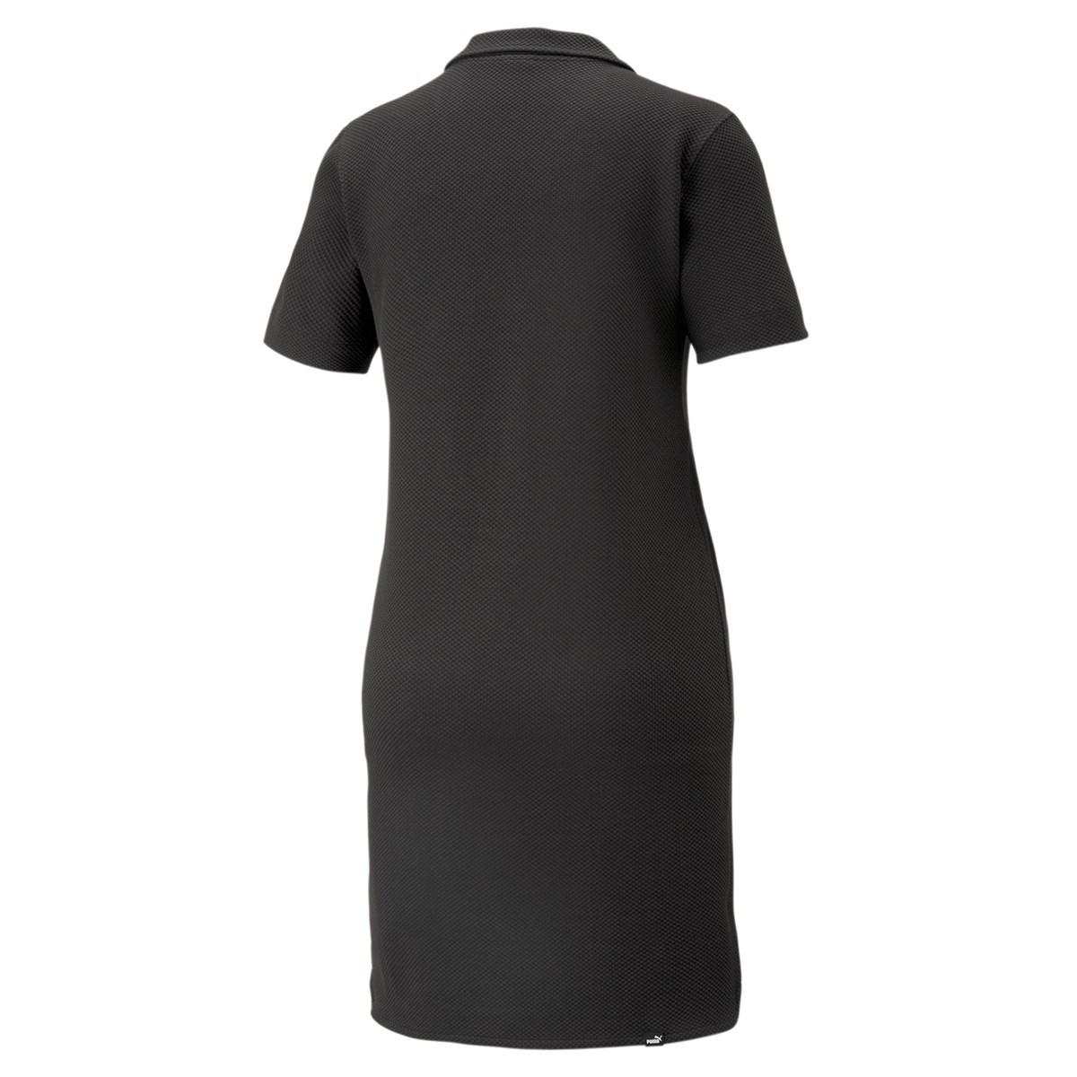 Her Polo Dress