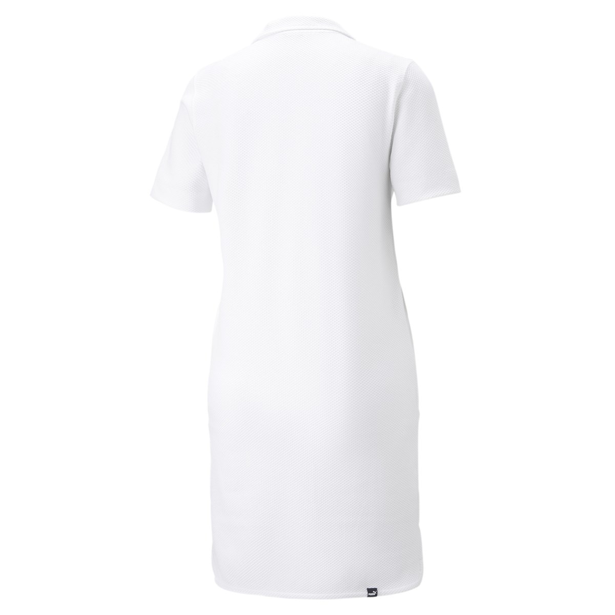 Her Polo Dress