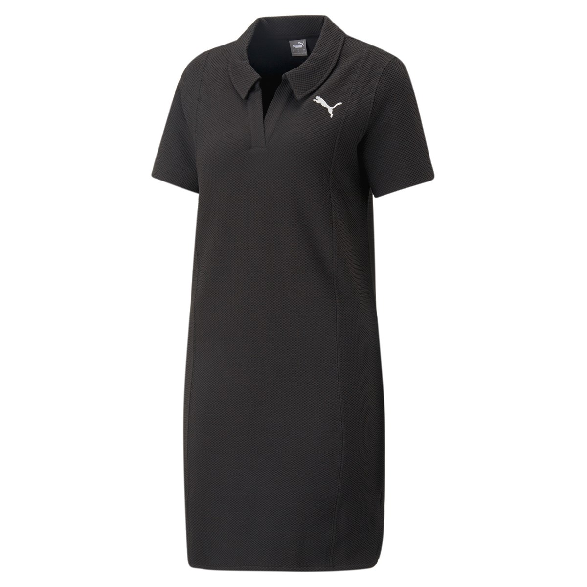 Her Polo Dress