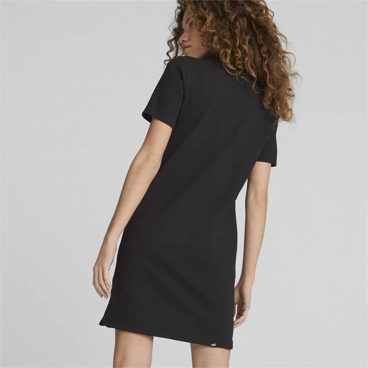 Her Polo Dress