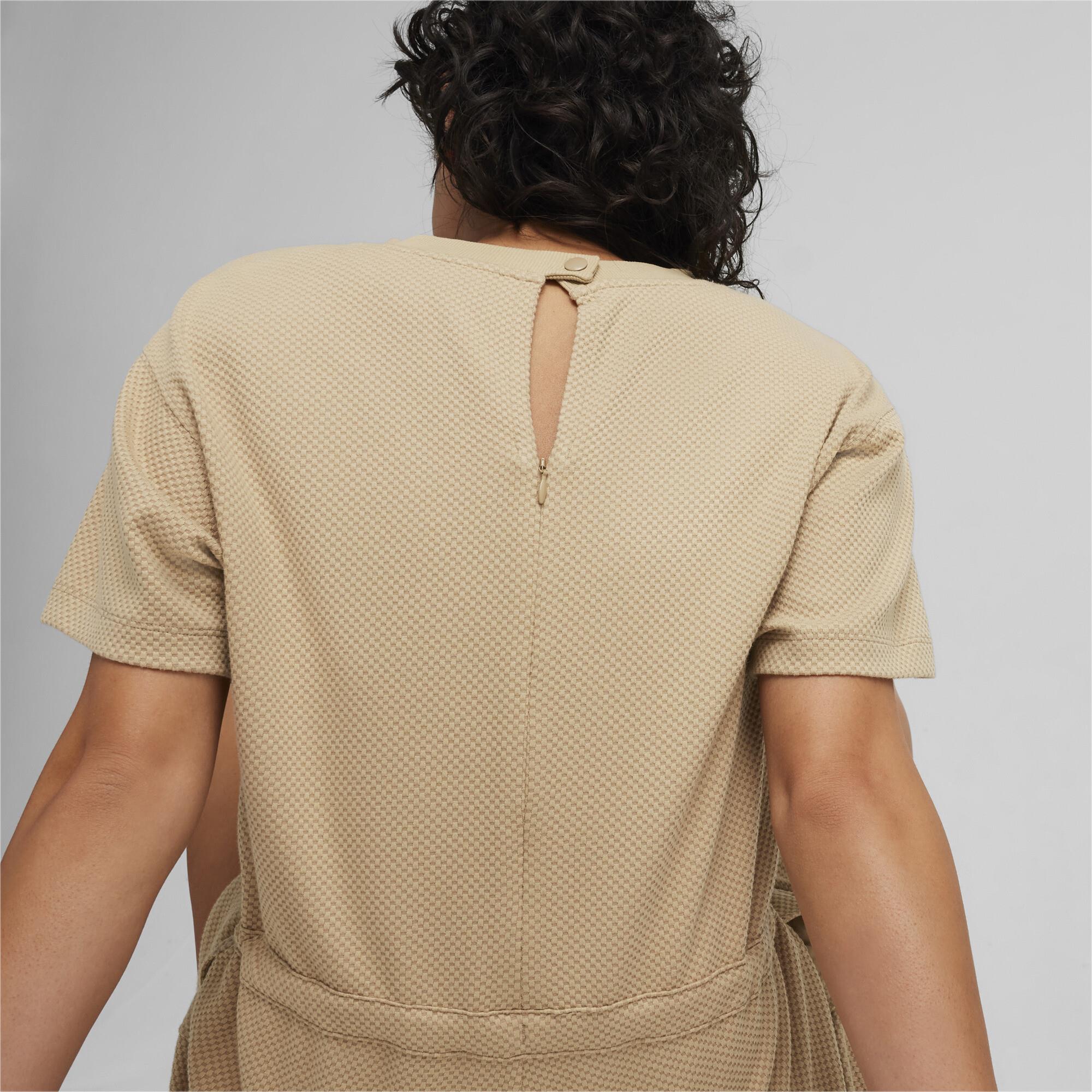 Her Short Jumpsuit Kadın Tulum