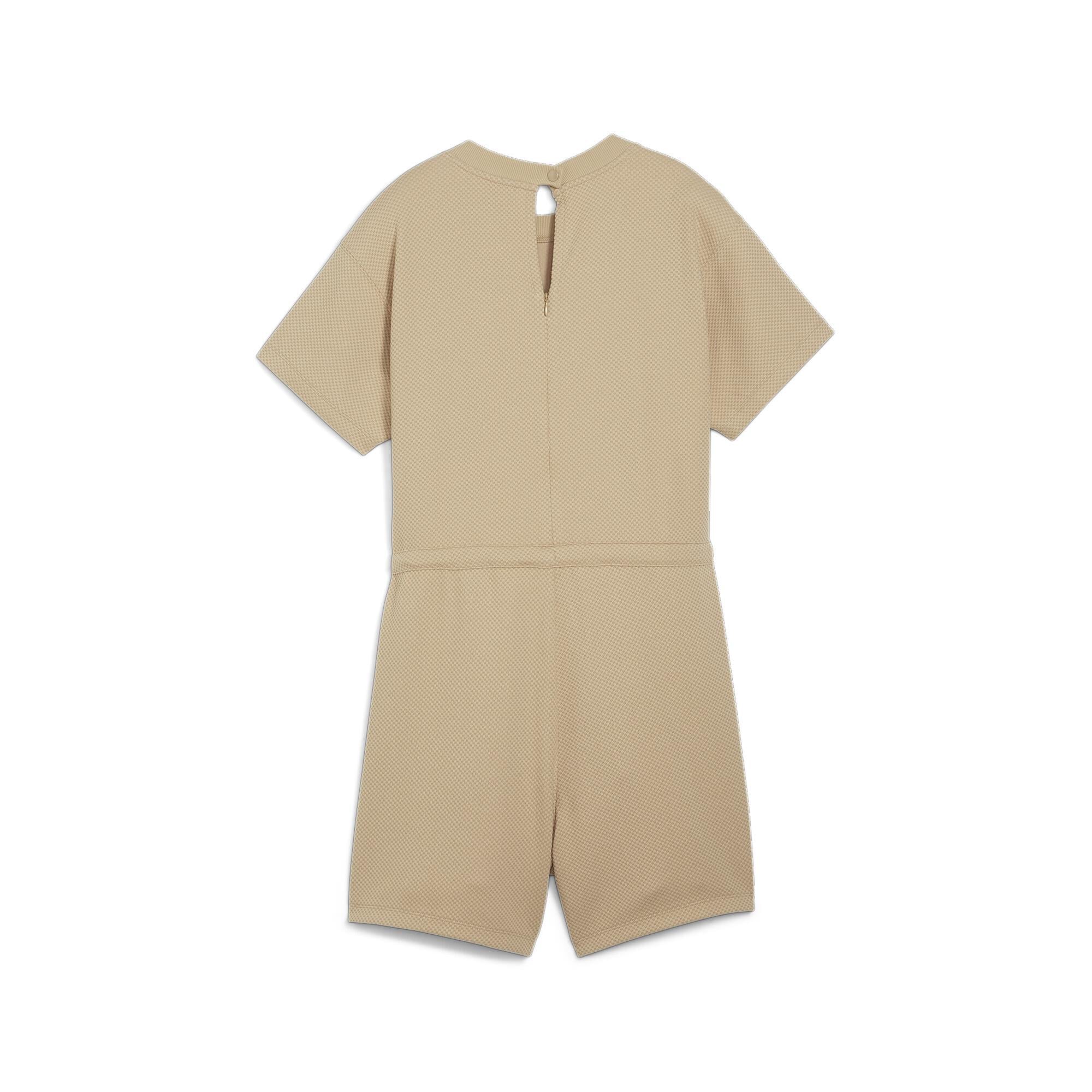 Her Short Jumpsuit Kadın Tulum