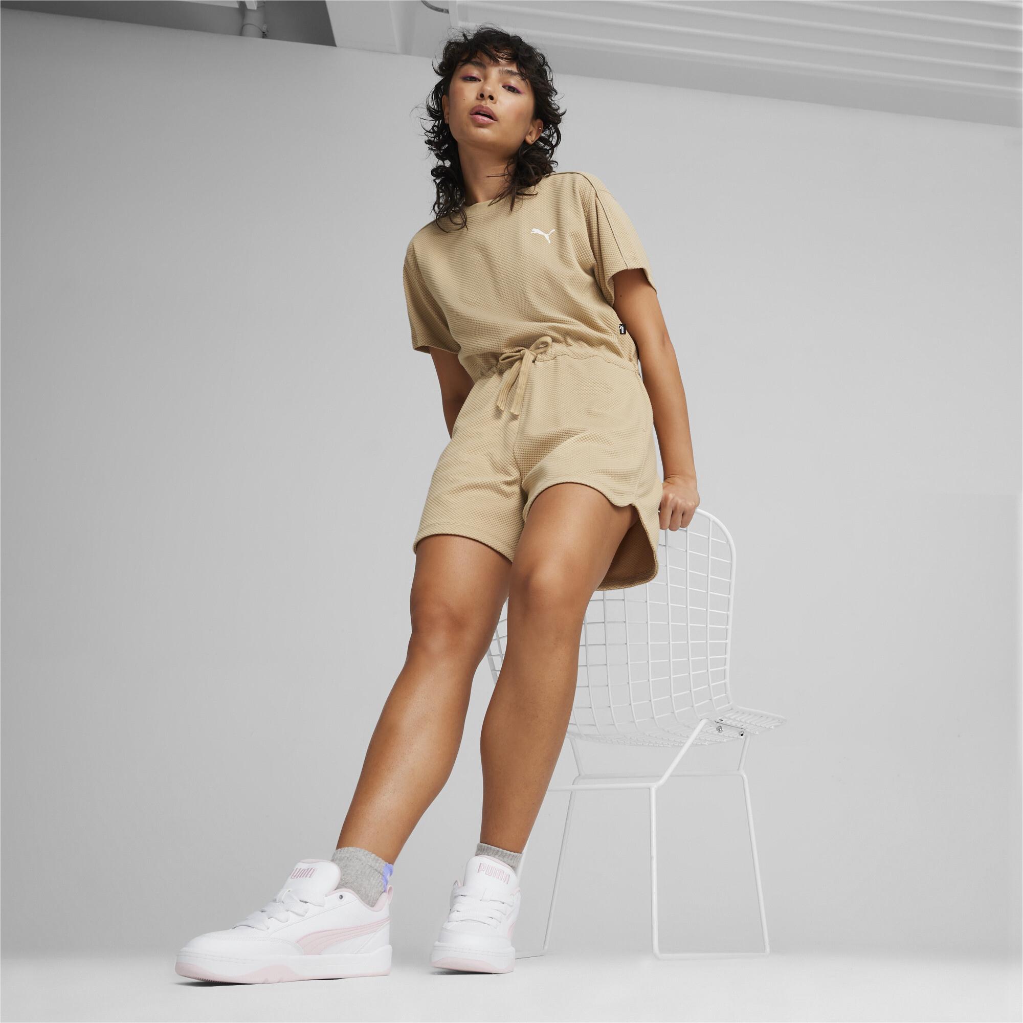 Her Short Jumpsuit Kadın Tulum