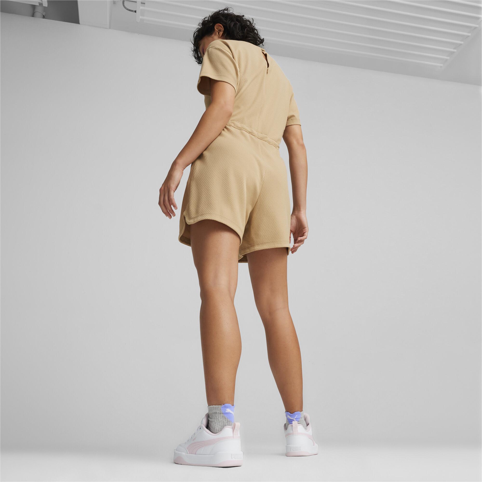 Her Short Jumpsuit Kadın Tulum