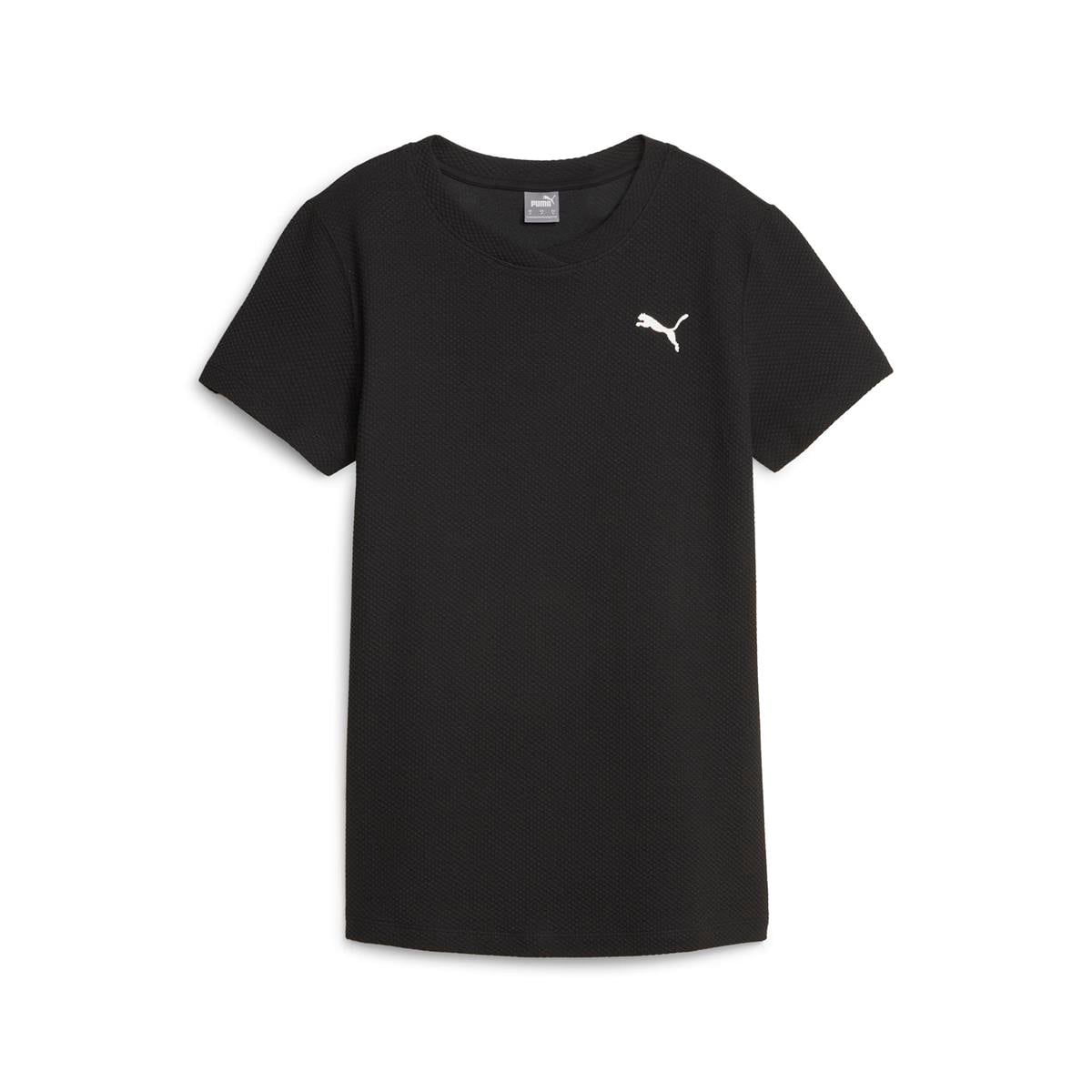 Her Structured Tee Kadın T-shirt