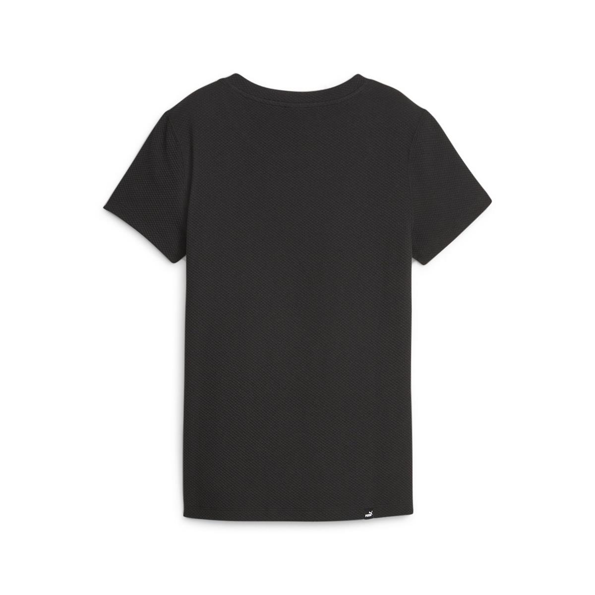 Her Structured Tee Kadın T-shirt