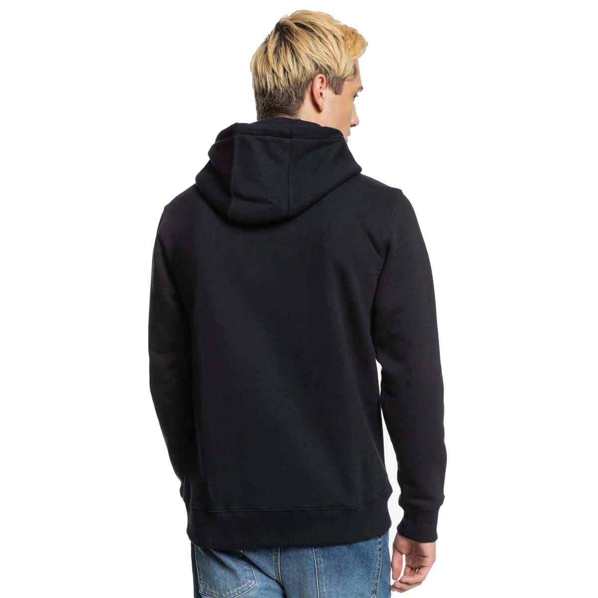 High Cloud Hood