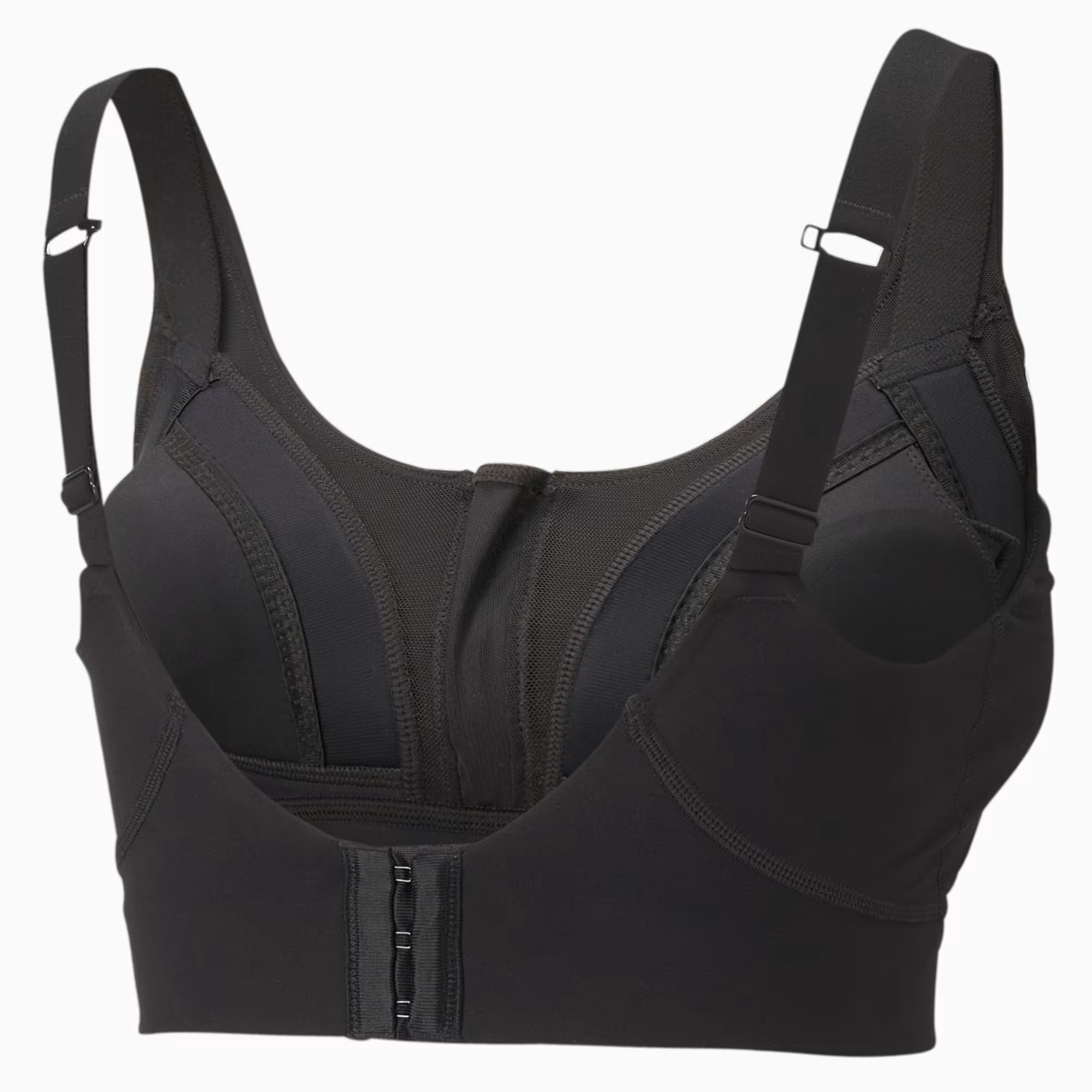 High Impact Eversculpt Uplift Bra Kadın Sporcu Sütyeni