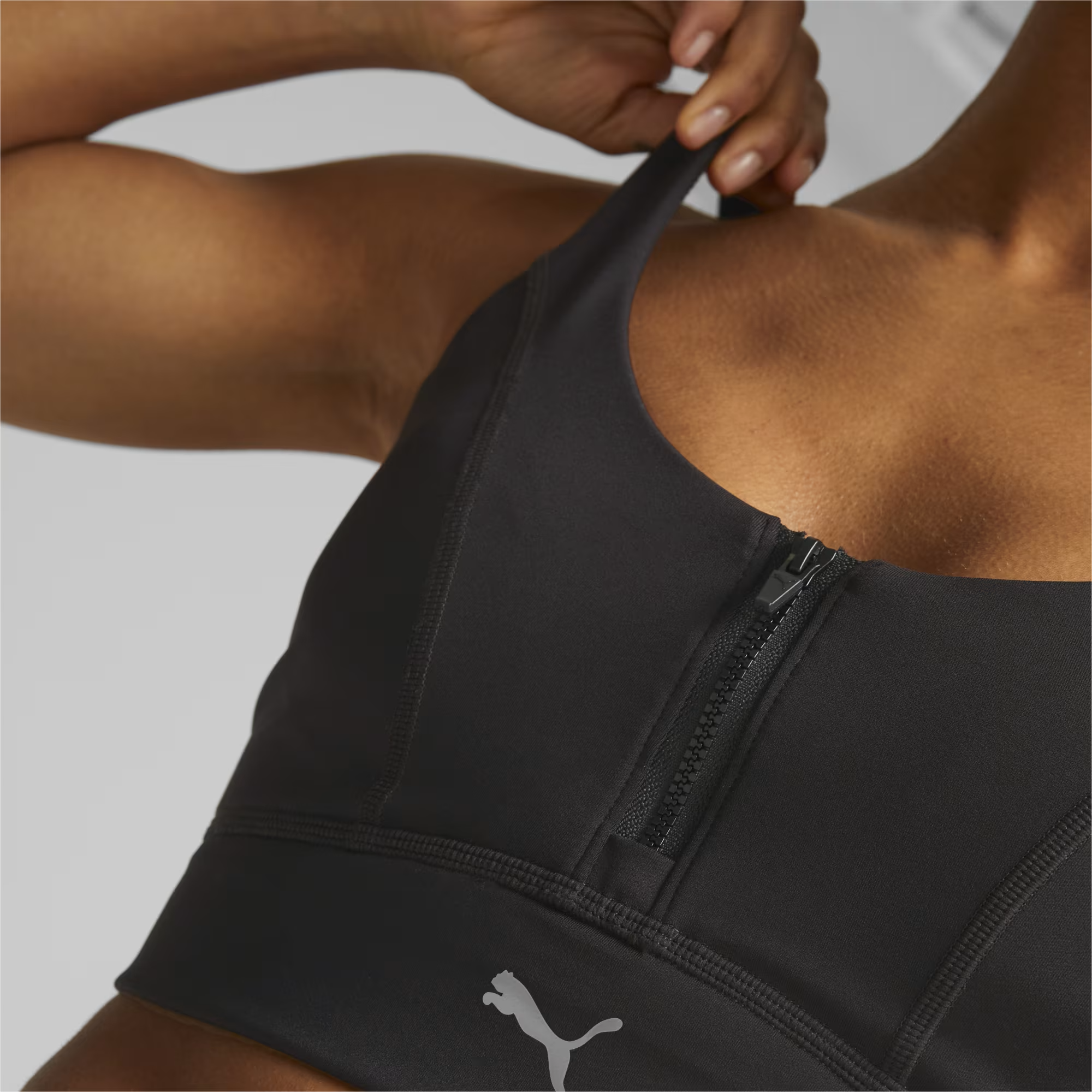High Impact Eversculpt Uplift Bra Kadın Sporcu Sütyeni