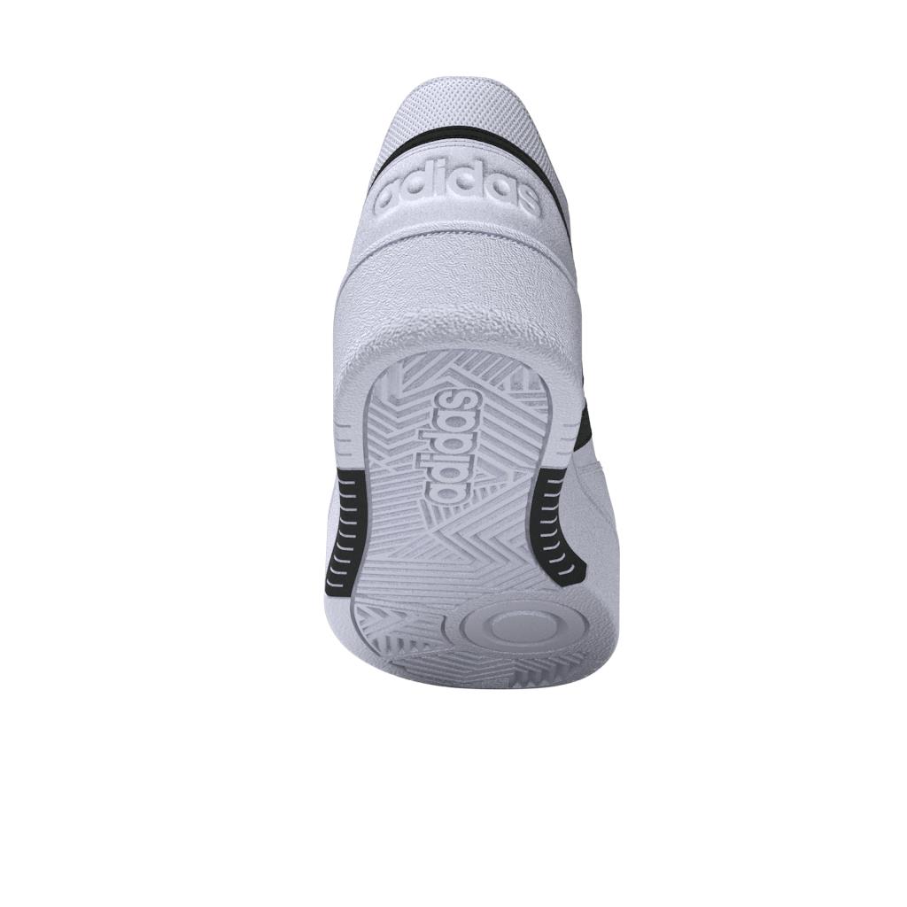 Hoops 3.0 Bold W Kadın Sneaker