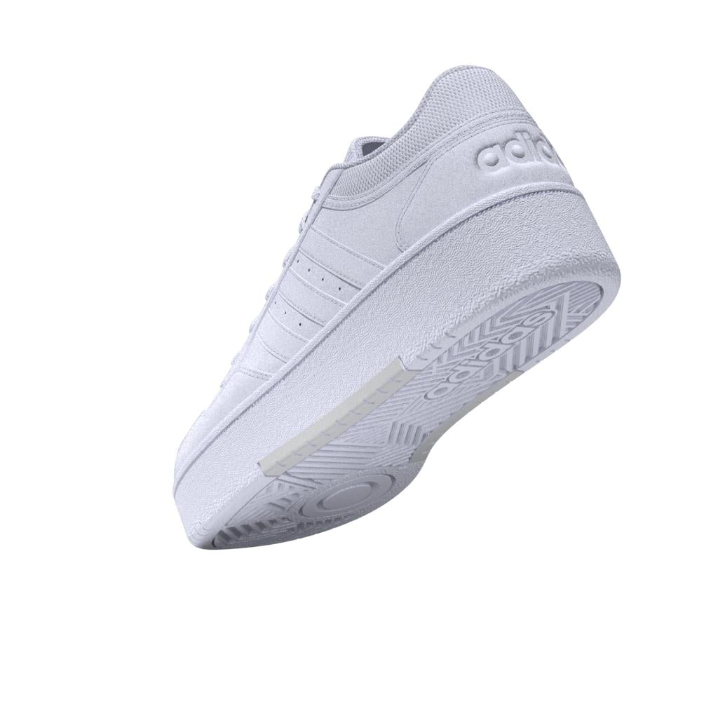 Hoops 3.0 Bold W Kadın Sneaker