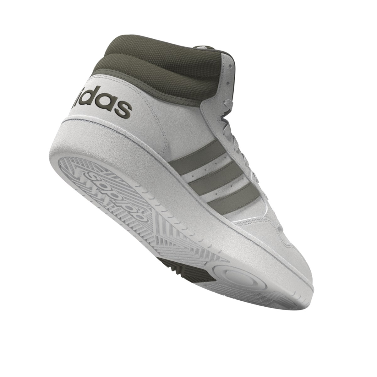 Hoops 3.0 Mid