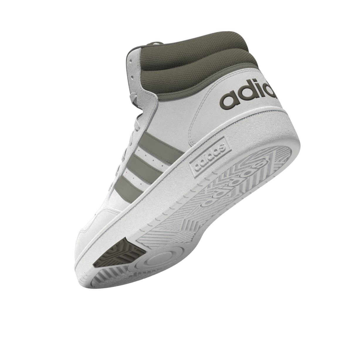 Hoops 3.0 Mid