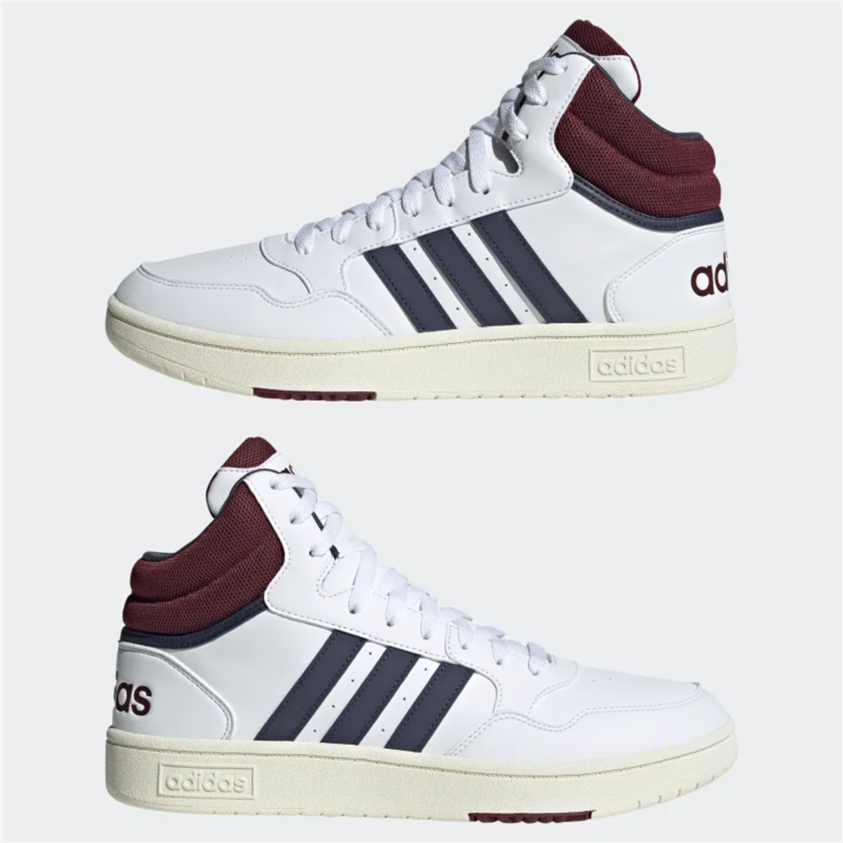Hoops 3.0 Mid