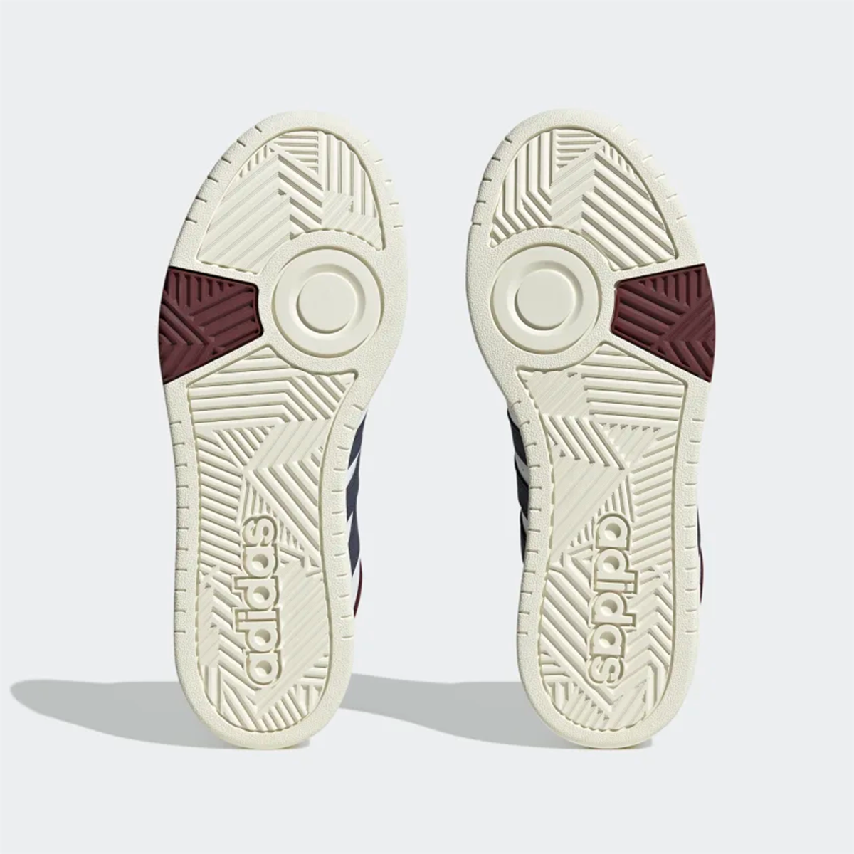 Hoops 3.0 Mid