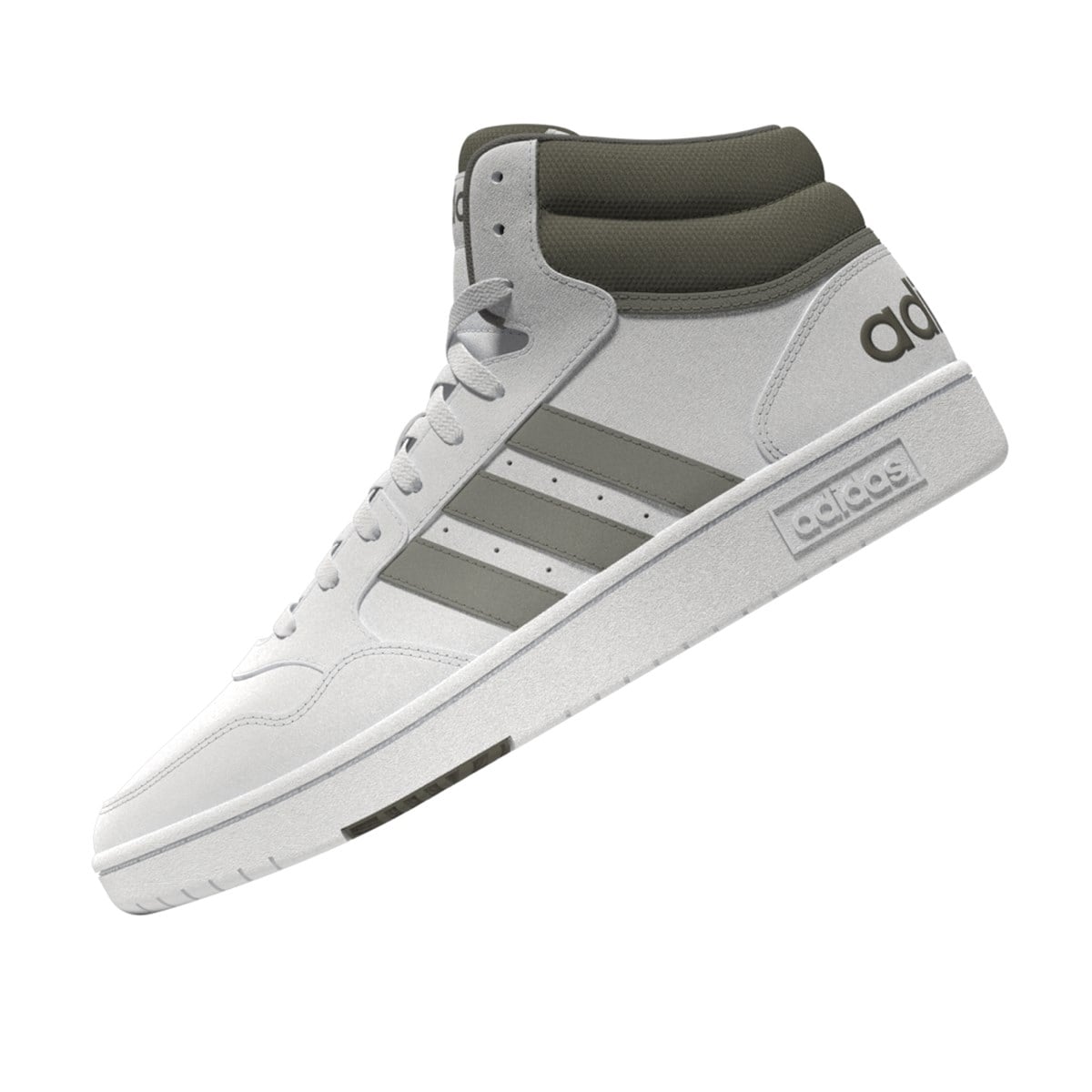 Hoops 3.0 Mid