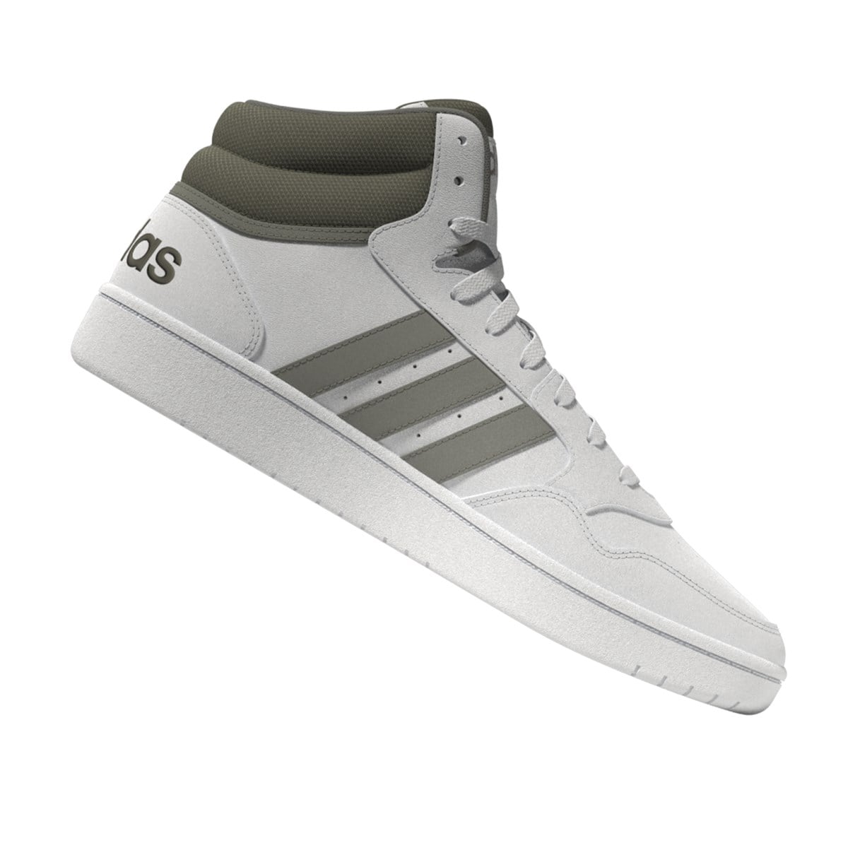 Hoops 3.0 Mid