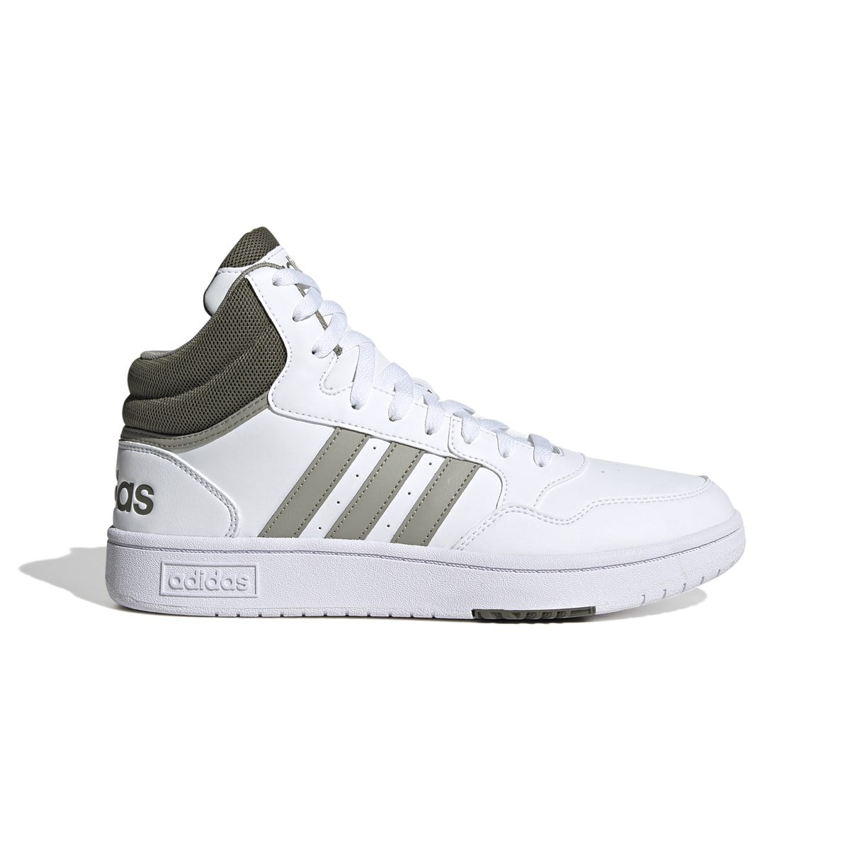 Hoops 3.0 Mid
