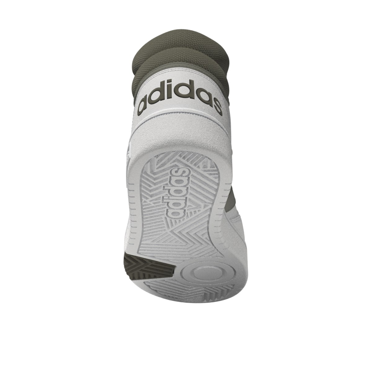 Hoops 3.0 Mid