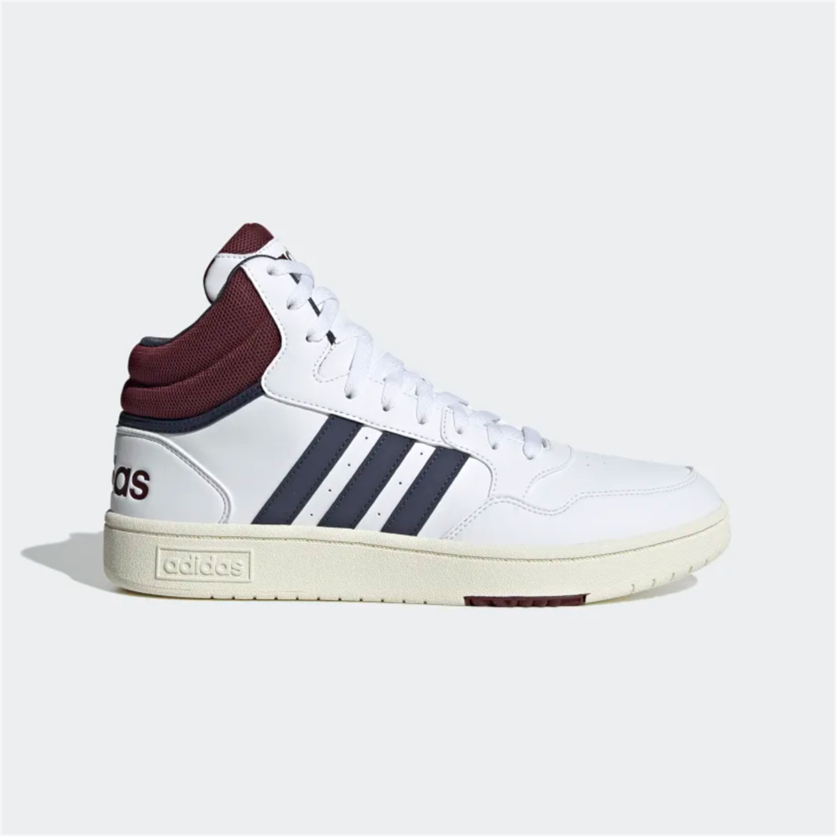 Hoops 3.0 Mid