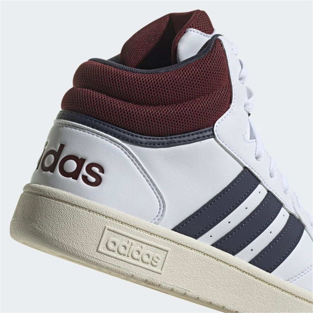 Hoops 3.0 Mid