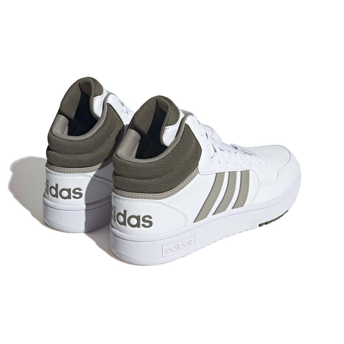 Hoops 3.0 Mid