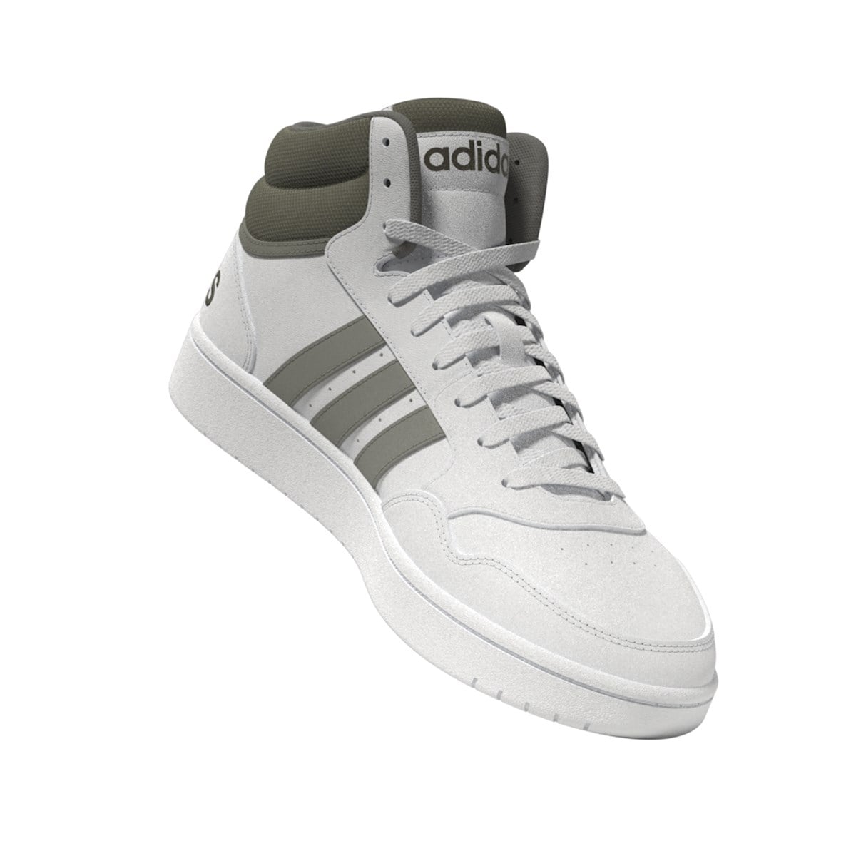 Hoops 3.0 Mid