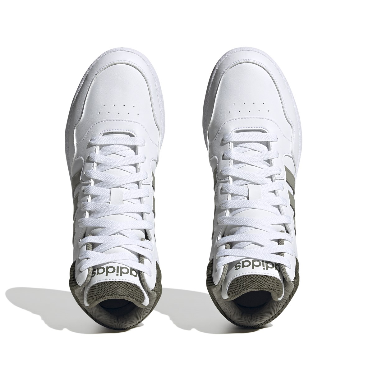 Hoops 3.0 Mid