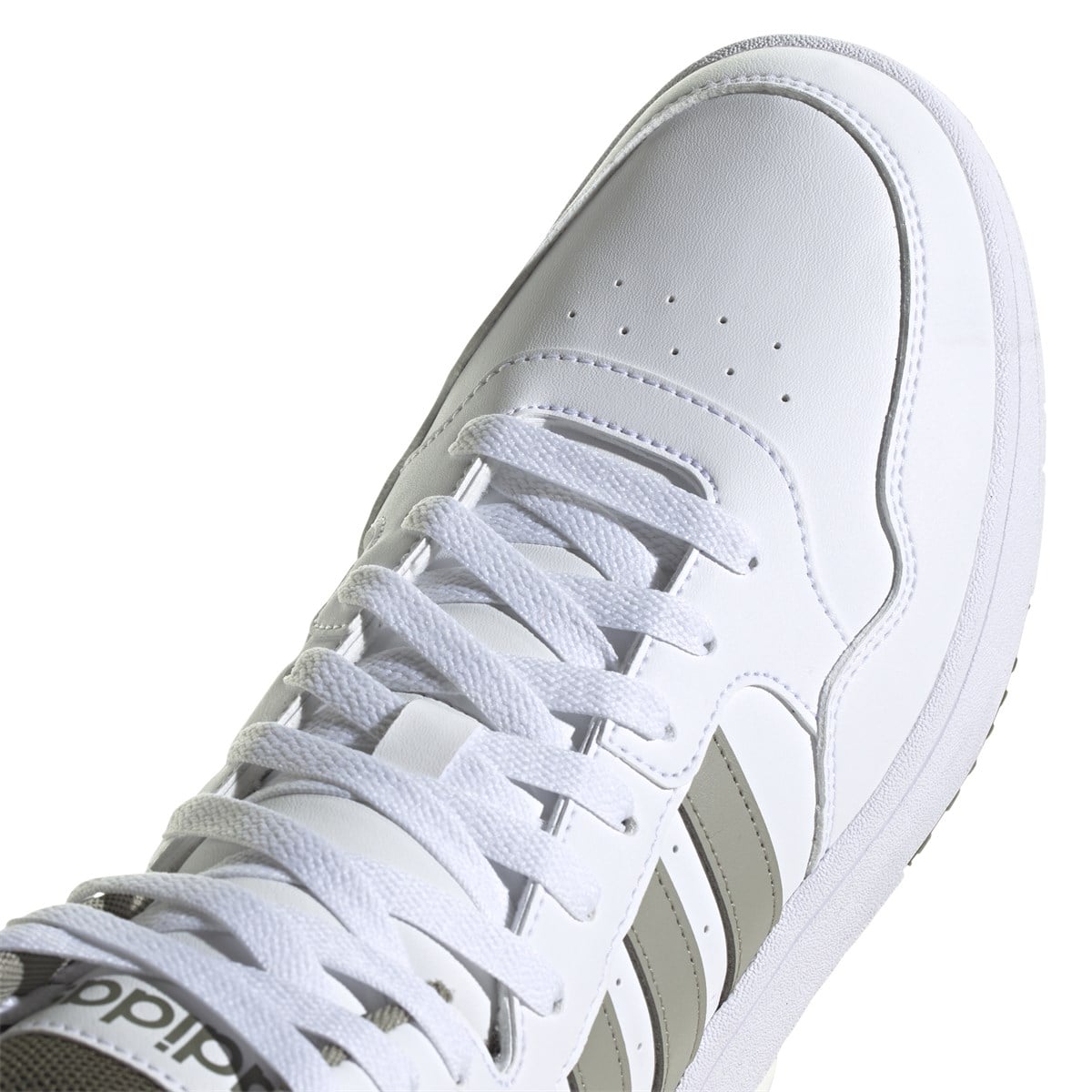 Hoops 3.0 Mid