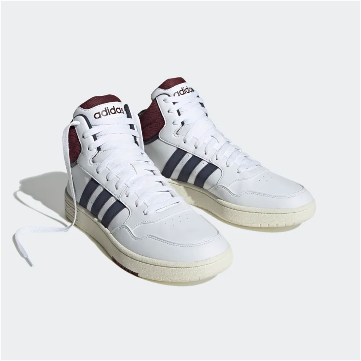 Hoops 3.0 Mid