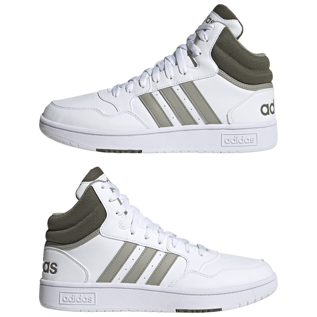 Hoops 3.0 Mid