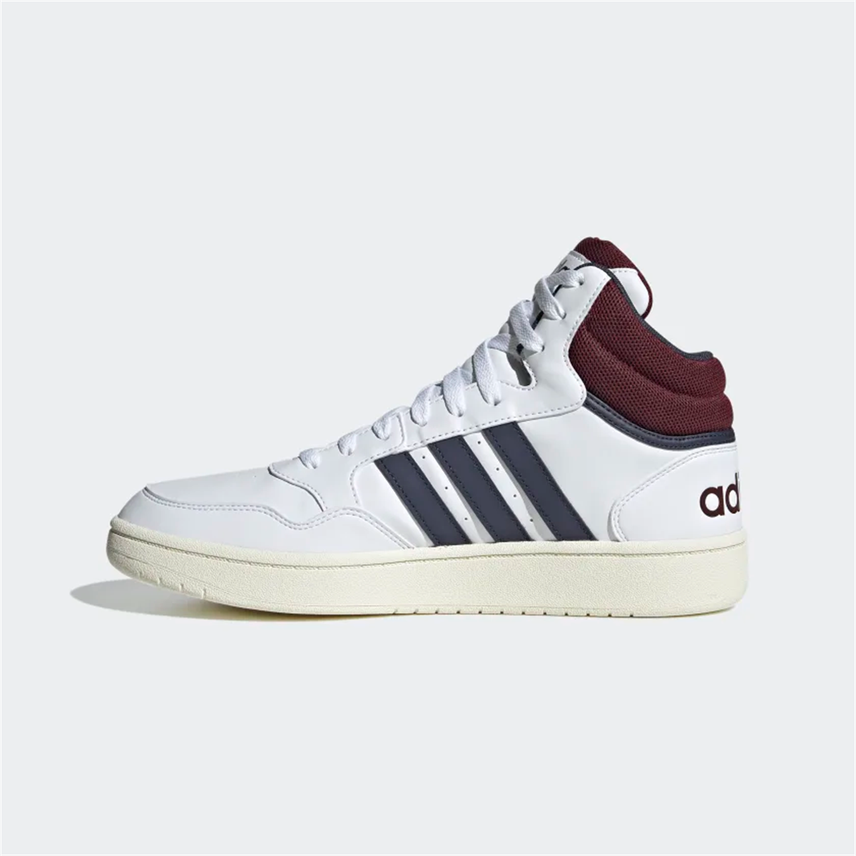 Hoops 3.0 Mid