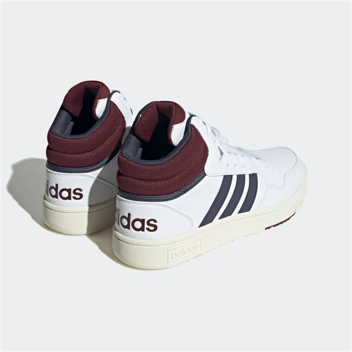 Hoops 3.0 Mid