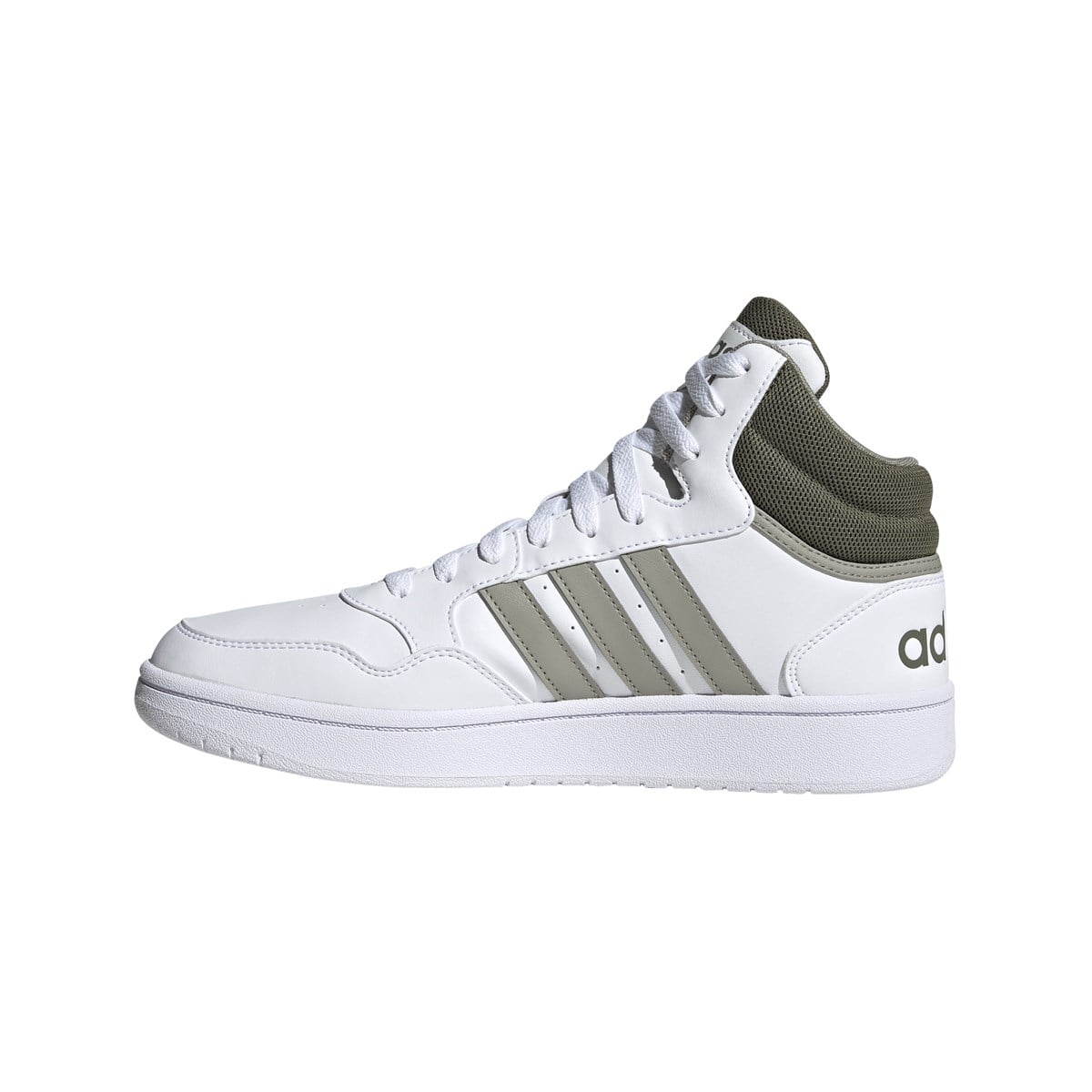 Hoops 3.0 Mid