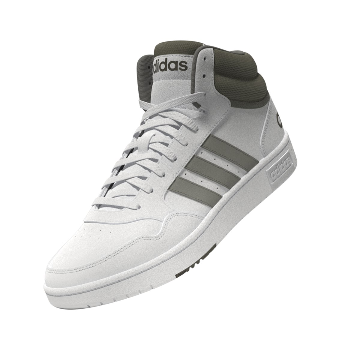 Hoops 3.0 Mid