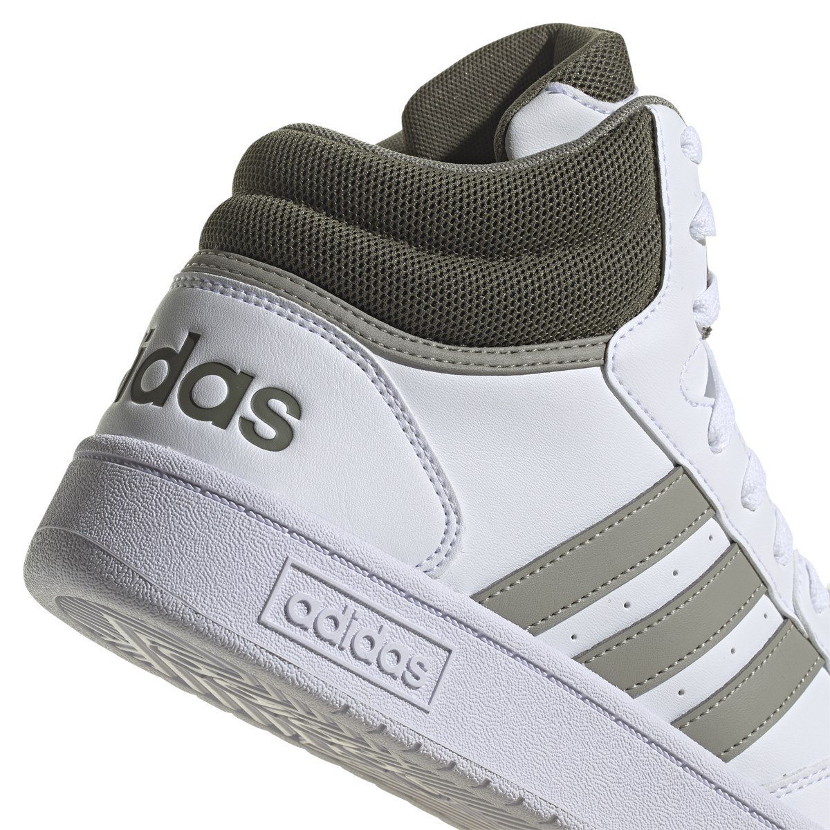 Hoops 3.0 Mid