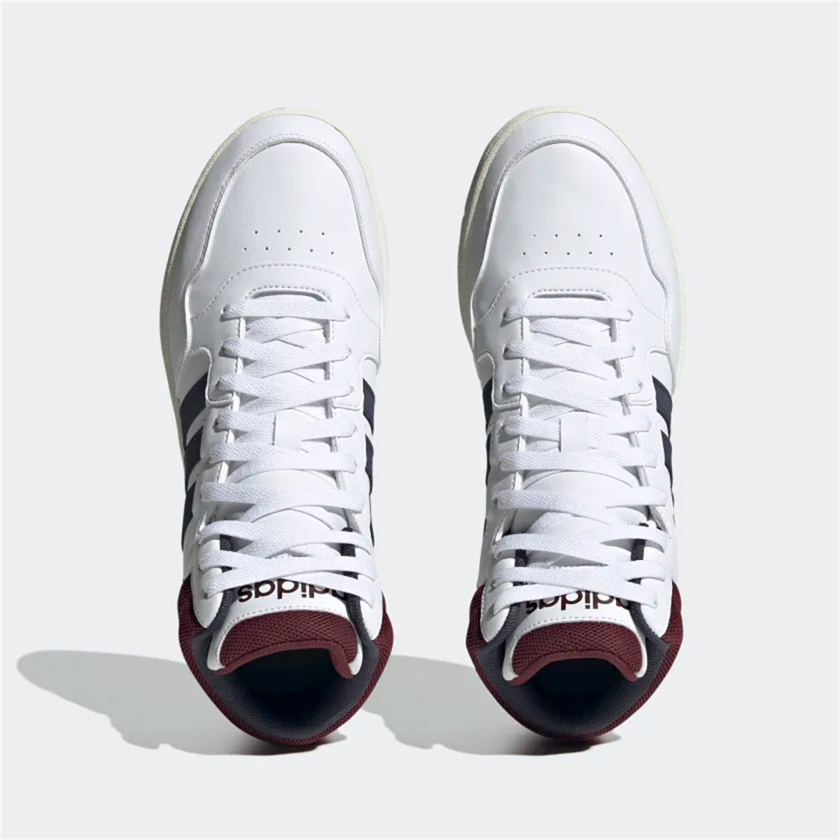Hoops 3.0 Mid