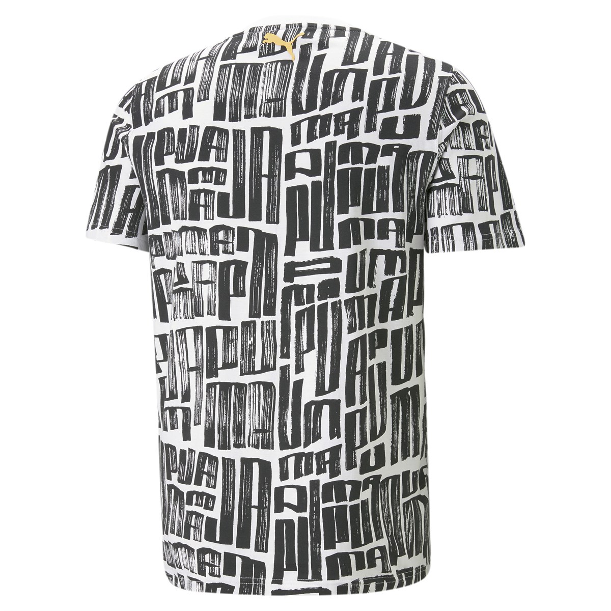 Hoops Aop Tee