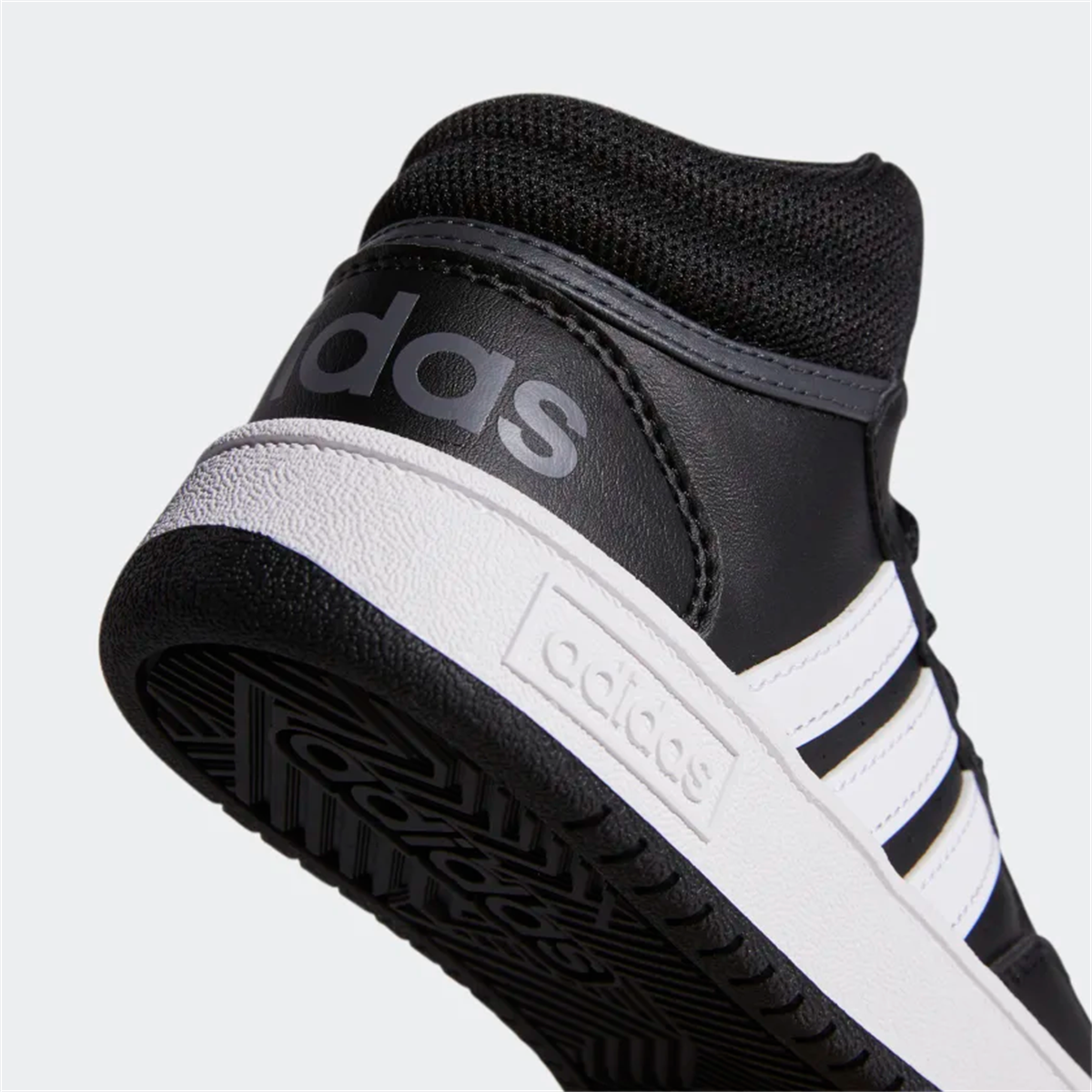 Hoops Mid 3.0 K