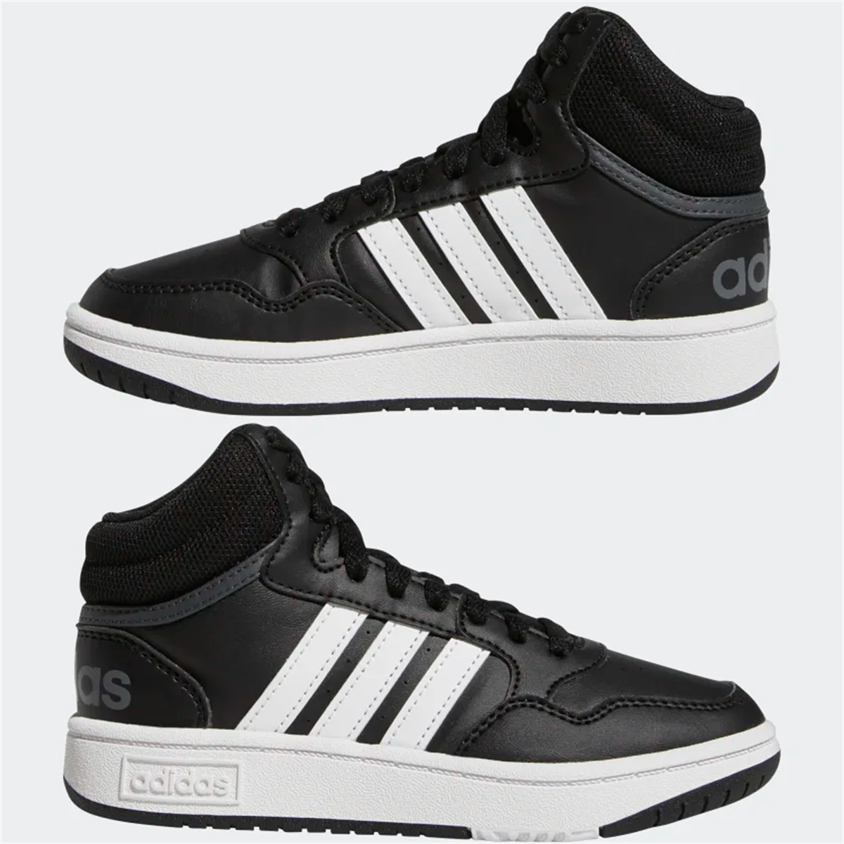 Hoops Mid 3.0 K