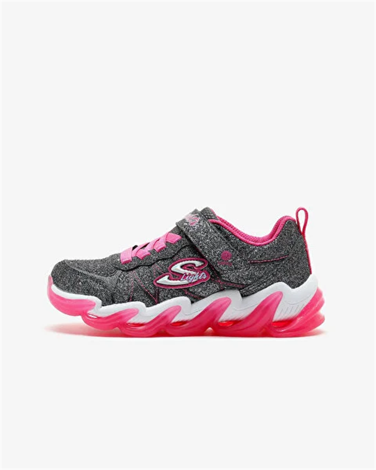 Hyper Surge