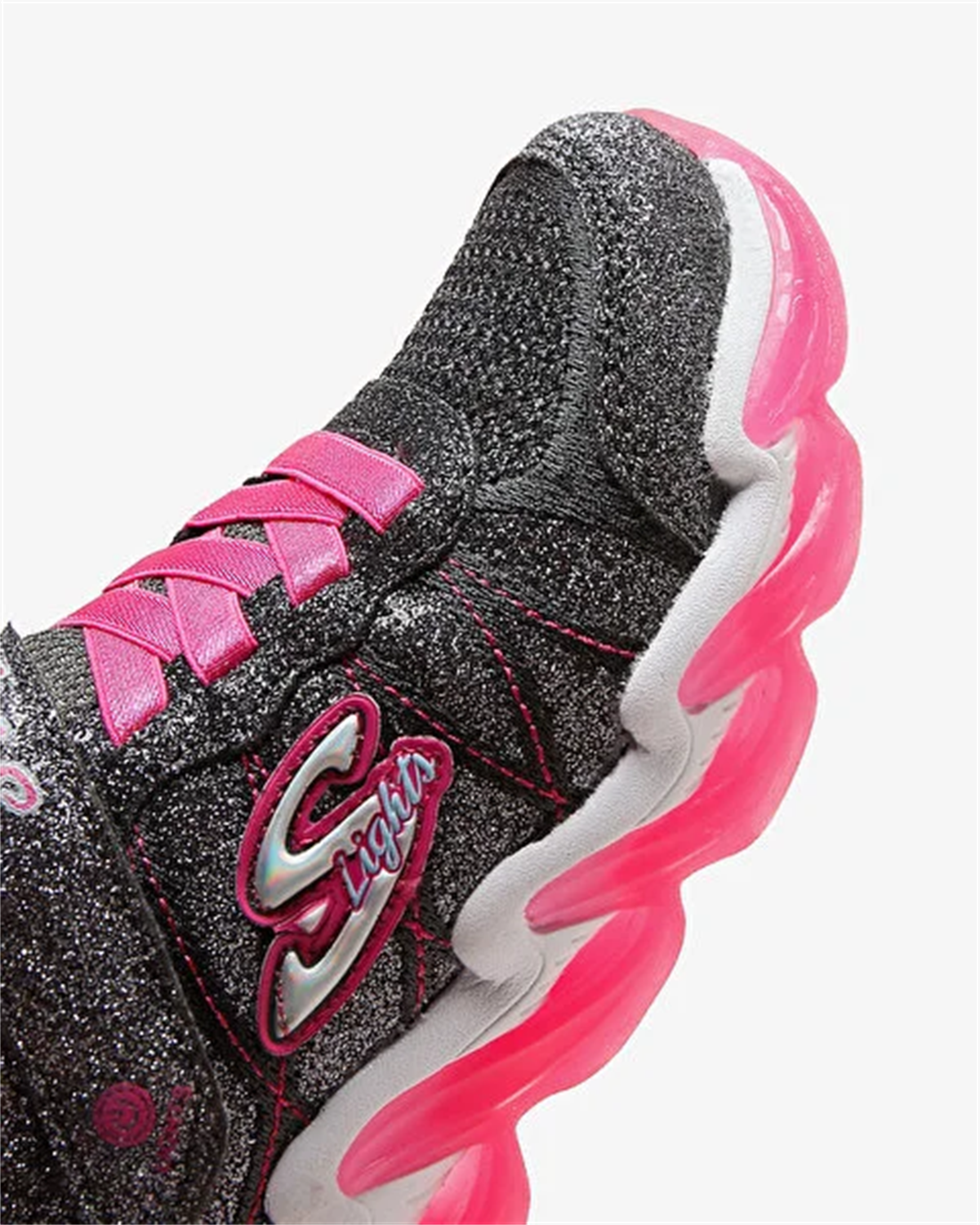 Hyper Surge